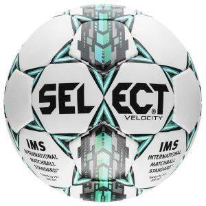  SELECT VELOCITY 5 IMS MAT / (5)