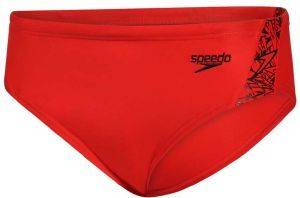 ΜΑΓΙΟ SPEEDO BOOM SPLICE 6.5 CM BRIEF ΚΟΚΚΙΝΟ/ΜΑΥΡΟ (116 CM) ΜΑΓΙΟ SPEEDO BOOM SPLICE 6.5 CM BRIEF ΚΟΚΚΙΝΟ/ΜΑΥΡΟ (116 CM)