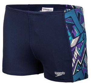 ����� SPEEDO ELECTRO CAMO ALLOVER PANEL AQUASHORT ���� ������/��� (128 CM)