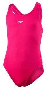 ΜΑΓΙΟ SPEEDO ESSENTIAL ENDURANCE+ MEDALIST ΡΟΖ (140 CM) ΜΑΓΙΟ SPEEDO ESSENTIAL ENDURANCE+ MEDALIST ΡΟΖ (140 CM)