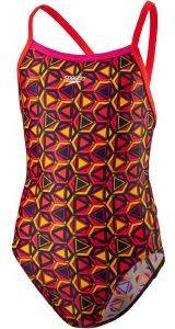 ����� SPEEDO PATTERN POP ALLOVER THINSTRAP CROSSBACK ���/������� (152 CM)