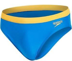ΜΑΓΙΟ SPEEDO ESSENTIAL LOGO 7 CM BRIEF ΜΠΛΕ/ΠΟΡΤΟΚΑΛΙ (36) ΜΑΓΙΟ SPEEDO ESSENTIAL LOGO 7 CM BRIEF ΜΠΛΕ/ΠΟΡΤΟΚΑΛΙ (36)