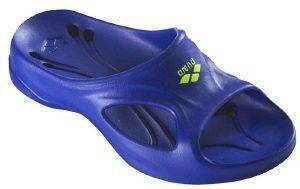 ΣΑΓΙΟΝΑΡΑ ARENA HYDROSOFT HOOK JR ΜΠΛΕ/ΛΑΪΜ (38) ΣΑΓΙΟΝΑΡΑ ARENA HYDROSOFT HOOK JR ΜΠΛΕ/ΛΑΪΜ (38)