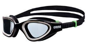 ΓΥΑΛΙΑ ARENA ENVISION GOGGLES ΜΑΥΡΑ/ΠΡΑΣΙΝΑ ΓΥΑΛΙΑ ARENA ENVISION GOGGLES ΜΑΥΡΑ/ΠΡΑΣΙΝΑ