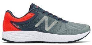 ΠΑΠΟΥΤΣΙ NEW BALANCE FRESH FOAM BORACAY V3 ΓΚΡΙ/ΠΟΡΤΟΚΑΛΙ (USA:8.5, EU:42) ΠΑΠΟΥΤΣΙ NEW BALANCE FRESH FOAM BORACAY V3 ΓΚΡΙ/ΠΟΡΤΟΚΑΛΙ (USA:8.5, EU:42)