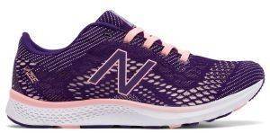 ΠΑΠΟΥΤΣΙ NEW BALANCE VAZEE AGILITY V2 ΜΩΒ/ΡΟΖ (USA:7, EU:37.5) ΠΑΠΟΥΤΣΙ NEW BALANCE VAZEE AGILITY V2 ΜΩΒ/ΡΟΖ (USA:7, EU:37.5)