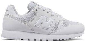 ΠΑΠΟΥΤΣΙ NEW BALANCE 373 CLASSICS YOUTH ΛΕΥΚΟ (USA:2.5, EU:34.5) ΠΑΠΟΥΤΣΙ NEW BALANCE 373 CLASSICS YOUTH ΛΕΥΚΟ (USA:2.5, EU:34.5)