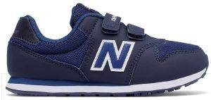 ΠΑΠΟΥΤΣΙ NEW BALANCE 500 CLASSICS YOUTH ΜΠΛΕ ΣΚΟΥΡΟ (USA:10.5, EU:28) ΠΑΠΟΥΤΣΙ NEW BALANCE 500 CLASSICS YOUTH ΜΠΛΕ ΣΚΟΥΡΟ (USA:10.5, EU:28)