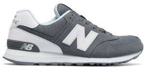 ΠΑΠΟΥΤΣΙ NEW BALANCE 574 ΓΚΡΙ (USA:8, EU:41.5) ΠΑΠΟΥΤΣΙ NEW BALANCE 574 ΓΚΡΙ (USA:8, EU:41.5)