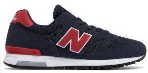 ΠΑΠΟΥΤΣΙ NEW BALANCE 565 ΜΠΛΕ/ΚΟΚΚΙΝΟ (USA:11.5, EU:45.5) ΠΑΠΟΥΤΣΙ NEW BALANCE 565 ΜΠΛΕ/ΚΟΚΚΙΝΟ (USA:11.5, EU:45.5)