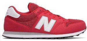 ΠΑΠΟΥΤΣΙ NEW BALANCE GM500 ΚΟΚΚΙΝΟ (USA:9.5, EU:43) ΠΑΠΟΥΤΣΙ NEW BALANCE GM500 ΚΟΚΚΙΝΟ (USA:9.5, EU:43)