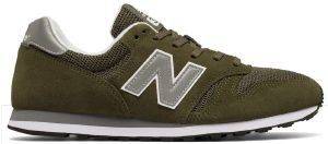 ΠΑΠΟΥΤΣΙ NEW BALANCE 373 ΛΑΔΙ (USA:9, EU:42.5) ΠΑΠΟΥΤΣΙ NEW BALANCE 373 ΛΑΔΙ (USA:9, EU:42.5)