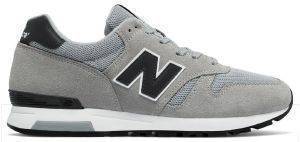 ΠΑΠΟΥΤΣΙ NEW BALANCE 565 ΓΚΡΙ (USA:8.5, EU:42) ΠΑΠΟΥΤΣΙ NEW BALANCE 565 ΓΚΡΙ (USA:8.5, EU:42)