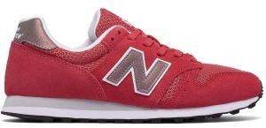 ΠΑΠΟΥΤΣΙ NEW BALANCE 373 ΚΟΚΚΙΝΟ (USA:6.5, EU:37) ΠΑΠΟΥΤΣΙ NEW BALANCE 373 ΚΟΚΚΙΝΟ (USA:6.5, EU:37)
