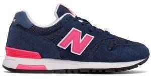 ΠΑΠΟΥΤΣΙ NEW BALANCE 565 ΜΠΛΕ/ΡΟΖ (USA:7.5, EU:38) ΠΑΠΟΥΤΣΙ NEW BALANCE 565 ΜΠΛΕ/ΡΟΖ (USA:7.5, EU:38)
