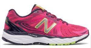 ΠΑΠΟΥΤΣΙ NEW BALANCE 680 V4 ΡΟΖ (USA:7.5, EU:38) ΠΑΠΟΥΤΣΙ NEW BALANCE 680 V4 ΡΟΖ (USA:7.5, EU:38)