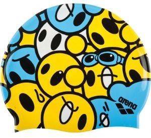 �������� ARENA KUN CAP FACE YELLOW �������/����