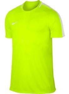 ΜΠΛΟΥΖΑ NIKE DRY ACADEMY TOP ΚΙΤΡΙΝΗ/ΛΕΥΚΗ (S) ΜΠΛΟΥΖΑ NIKE DRY ACADEMY TOP ΚΙΤΡΙΝΗ/ΛΕΥΚΗ (S)