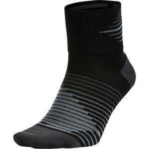 ΚΑΛΤΣΕΣ NIKE PERFORMANCE LIGHTWEIGHT QUARTER RUNNING ΜΑΥΡΕΣ/ΑΝΘΡΑΚΙ (38-42) ΚΑΛΤΣΕΣ NIKE PERFORMANCE LIGHTWEIGHT QUARTER RUNNING ΜΑΥΡΕΣ/ΑΝΘΡΑΚΙ (38-42)