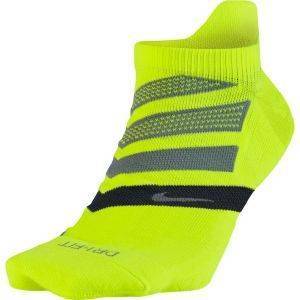 ΚΑΛΤΣΕΣ NIKE DRY CUSHION DYNAMIC ARCH NO-SHOW RUNNING ΚΙΤΡΙΝΕΣ (38-42) ΚΑΛΤΣΕΣ NIKE DRY CUSHION DYNAMIC ARCH NO-SHOW RUNNING ΚΙΤΡΙΝΕΣ (38-42)