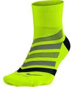 ΚΑΛΤΣΕΣ NIKE DRI-FIT CUSHION DYNAMIC ARCH QUARTER RUNNING ΚΙΤΡΙΝΕΣ (38-42) ΚΑΛΤΣΕΣ NIKE DRI-FIT CUSHION DYNAMIC ARCH QUARTER RUNNING ΚΙΤΡΙΝΕΣ (38-42)