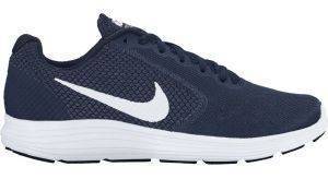 ΠΑΠΟΥΤΣΙ NIKE REVOLUTION 3 ΜΠΛΕ ΣΚΟΥΡΟ/ΛΕΥΚΟ (USA:12.5, EU:47) ΠΑΠΟΥΤΣΙ NIKE REVOLUTION 3 ΜΠΛΕ ΣΚΟΥΡΟ/ΛΕΥΚΟ (USA:12.5, EU:47)