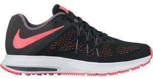ΠΑΠΟΥΤΣΙ NIKE ZOOM WINFLO 3 ΜΑΥΡΟ/ΡΟΖ (USA:10, EU:42) ΠΑΠΟΥΤΣΙ NIKE ZOOM WINFLO 3 ΜΑΥΡΟ/ΡΟΖ (USA:10, EU:42)