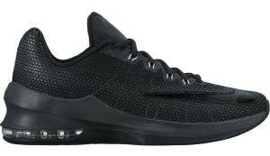 ΠΑΠΟΥΤΣΙ NIKE AIR MAX INFURIATE LOW ΜΑΥΡΟ (USA:10.5, EU:44.5) ΠΑΠΟΥΤΣΙ NIKE AIR MAX INFURIATE LOW ΜΑΥΡΟ (USA:10.5, EU:44.5)