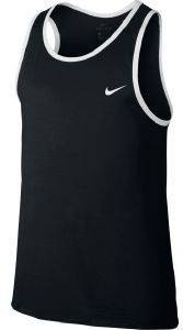 ������ NIKE DRY BASKETBALL TANK ����� (L)