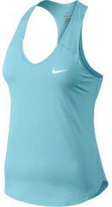 �������� NIKE COURT PURE TENNIS TANK ������� (L)