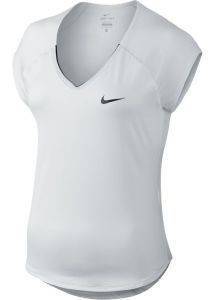 ΜΠΛΟΥΖΑ NIKE COURT TENNIS TOP ΛΕΥΚΗ (S) ΜΠΛΟΥΖΑ NIKE COURT TENNIS TOP ΛΕΥΚΗ (S)