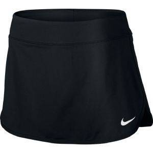 ΦΟΥΣΤΑ NIKE COURT TENNIS SKIRT ΜΑΥΡΗ (L) ΦΟΥΣΤΑ NIKE COURT TENNIS SKIRT ΜΑΥΡΗ (L)