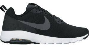 ΠΑΠΟΥΤΣΙ NIKE AIR MAX MOTION LOW PREMIUM ΜΑΥΡΟ/ΓΚΡΙ (USA:12.5, EU:47) ΠΑΠΟΥΤΣΙ NIKE AIR MAX MOTION LOW PREMIUM ΜΑΥΡΟ/ΓΚΡΙ (USA:12.5, EU:47)