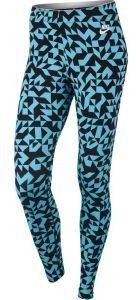 ΚΟΛΑΝ NIKE NSW LEGGING CLUB TANGRAMS ΓΑΛΑΖΙΟ (M) ΚΟΛΑΝ NIKE NSW LEGGING CLUB TANGRAMS ΓΑΛΑΖΙΟ (M)