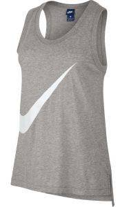 ΦΑΝΕΛΑΚΙ NIKE SPORTSWEAR TOP ΓΚΡΙ (M) ΦΑΝΕΛΑΚΙ NIKE SPORTSWEAR TOP ΓΚΡΙ (M)