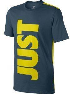 ΜΠΛΟΥΖΑ NIKE SPORTSWEAR ADVANCE 15 ΜΠΛΕ/ΛΑΪΜ (S) ΜΠΛΟΥΖΑ NIKE SPORTSWEAR ADVANCE 15 ΜΠΛΕ/ΛΑΪΜ (S)
