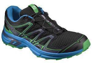 ΠΑΠΟΥΤΣΙ SALOMON WINGS FLYTE 2 ΜΑΥΡΟ (UK:9, EU:43 1/3) ΠΑΠΟΥΤΣΙ SALOMON WINGS FLYTE 2 ΜΑΥΡΟ (UK:9, EU:43 1/3)