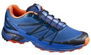 �������� SALOMON WINGS PRO 2 ����/����� (UK:9, EU:43 1/3)