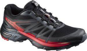 ΠΑΠΟΥΤΣΙ SALOMON WINGS PRO 2 ΜΑΥΡΟ/ΚΟΚΚΙΝΟ (UK:8.5, EU:42 2/3) ΠΑΠΟΥΤΣΙ SALOMON WINGS PRO 2 ΜΑΥΡΟ/ΚΟΚΚΙΝΟ (UK:8.5, EU:42 2/3)