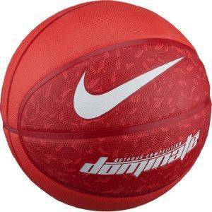 ΜΠΑΛΑ NIKE DOMINATE ΚΟΚΚΙΝΗ (5) ΜΠΑΛΑ NIKE DOMINATE ΚΟΚΚΙΝΗ (5)
