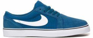 ΠΑΠΟΥΤΣΙ NIKE SKATEBOARDING SATIRE II ΜΠΛΕ/ΛΕΥΚΟ (USA:12.5, EU:47) ΠΑΠΟΥΤΣΙ NIKE SKATEBOARDING SATIRE II ΜΠΛΕ/ΛΕΥΚΟ (USA:12.5, EU:47)