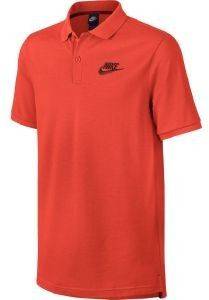 ΜΠΛΟΥΖΑ NIKE SPORTSWEAR POLO ΠΟΡΤΟΚΑΛΙ (XXL) ΜΠΛΟΥΖΑ NIKE SPORTSWEAR POLO ΠΟΡΤΟΚΑΛΙ (XXL)