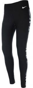 ΚΟΛΑΝ NIKE POWER TRAINING TIGHT ΜΑΥΡΟ (S) ΚΟΛΑΝ NIKE POWER TRAINING TIGHT ΜΑΥΡΟ (S)
