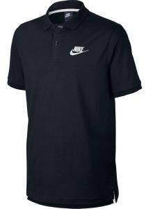 ΜΠΛΟΥΖΑ NIKE SPORTSWEAR POLO ΜΑΥΡΗ (L) ΜΠΛΟΥΖΑ NIKE SPORTSWEAR POLO ΜΑΥΡΗ (L)