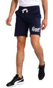 ����� RUSSELL JERSEY GRAPHIC PRINT ���� ������ (S)