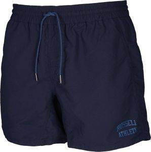  RUSSELL SWIM SHORTS HD PRINT   (S)