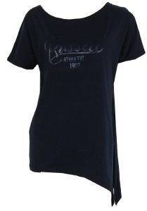 ������� RUSSELL POST WORKOUT TOP KNOTTED ���� ������ (M)