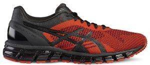 ΠΑΠΟΥΤΣΙ ASICS GEL-QUANTUM 360 KNIT ΚΟΚΚΙΝΟ/ΜΑΥΡΟ (USA:11, EU:45) ΠΑΠΟΥΤΣΙ ASICS GEL-QUANTUM 360 KNIT ΚΟΚΚΙΝΟ/ΜΑΥΡΟ (USA:11, EU:45)
