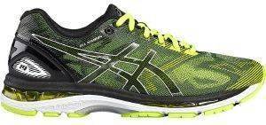 ΠΑΠΟΥΤΣΙ ASICS GEL-NIMBUS 19 ΜΑΥΡΟ/ΛΑΪΜ (USA:12, EU:46.5) ΠΑΠΟΥΤΣΙ ASICS GEL-NIMBUS 19 ΜΑΥΡΟ/ΛΑΪΜ (USA:12, EU:46.5)