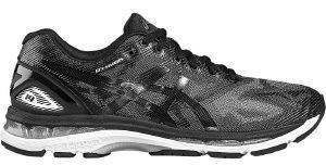 ΠΑΠΟΥΤΣΙ ASICS GEL-NIMBUS 19 ΜΑΥΡΟ/ΑΝΘΡΑΚΙ (USA:11.5, EU:46) ΠΑΠΟΥΤΣΙ ASICS GEL-NIMBUS 19 ΜΑΥΡΟ/ΑΝΘΡΑΚΙ (USA:11.5, EU:46)